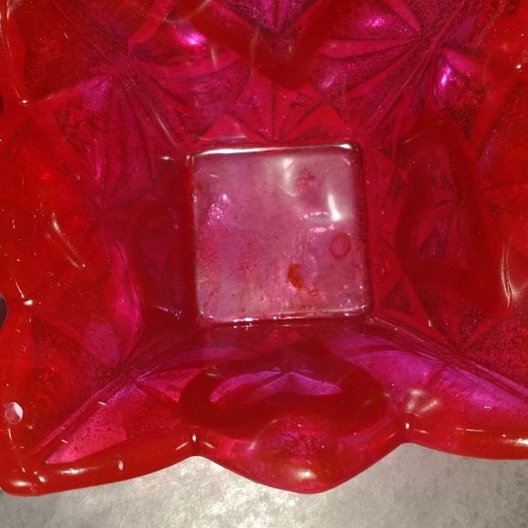 Handcrafted jewelry box - Picture 5 of 7